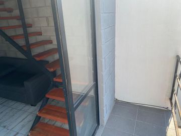 VENTA DEPARTAMENTO UN DORMITORIO AMOBLADO COMPLETO