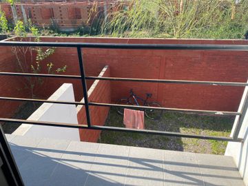 VENTA DEPARTAMENTO UN DORMITORIO AMOBLADO COMPLETO