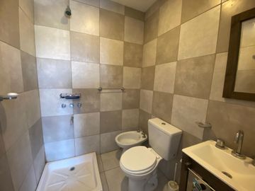VENTA DEPARTAMENTO UN DORMITORIO AMOBLADO COMPLETO