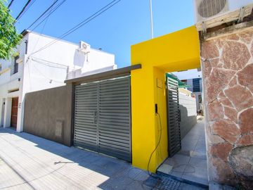 VENTA DEPARTAMENTO UN DORMITORIO AMOBLADO COMPLETO