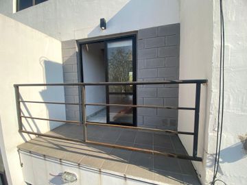 VENTA DEPARTAMENTO UN DORMITORIO AMOBLADO COMPLETO