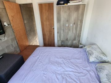 VENTA DEPARTAMENTO UN DORMITORIO AMOBLADO COMPLETO