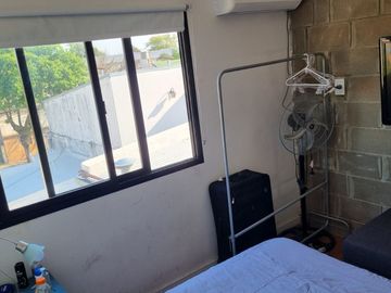 VENTA DEPARTAMENTO UN DORMITORIO AMOBLADO COMPLETO