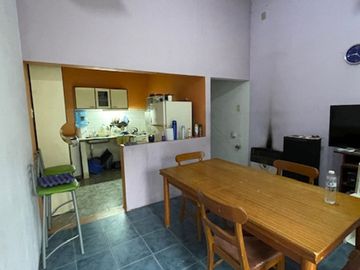 Casas de tres dormitorios en venta en La Plata