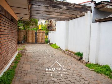 Casa en Venta en Manquehue Sur / Hernando de Magallanes