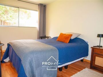 Casa en Venta en Manquehue Sur / Hernando de Magallanes