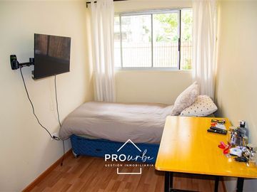 Casa en Venta en Manquehue Sur / Hernando de Magallanes