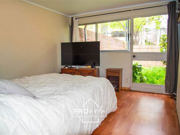 Casa en Venta en Manquehue Sur / Hernando de Magallanes