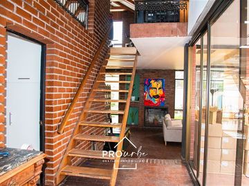 Casa en Venta en Manquehue Sur / Hernando de Magallanes