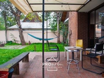 Casa en Venta en Manquehue Sur / Hernando de Magallanes