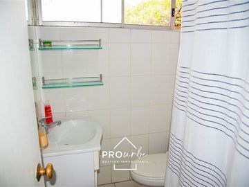 Casa en Venta en Manquehue Sur / Hernando de Magallanes