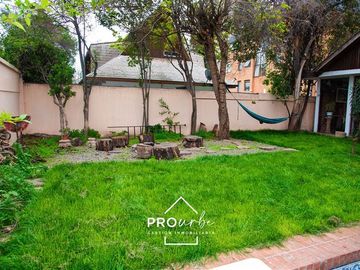 Casa en Venta en Manquehue Sur / Hernando de Magallanes