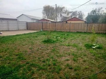Casa en Venta en RINCON PEOR ES NADA, CHIMBARONGO, REGION BERNARDO O´HIGGINS