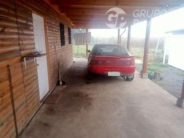 Casa en Venta en RINCON PEOR ES NADA, CHIMBARONGO, REGION BERNARDO O´HIGGINS