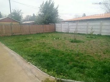 Casa en Venta en RINCON PEOR ES NADA, CHIMBARONGO, REGION BERNARDO O´HIGGINS