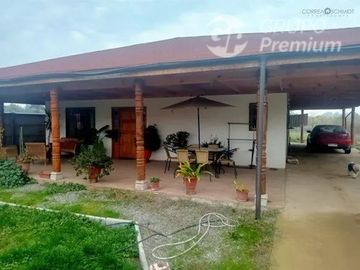 Casa en Venta en RINCON PEOR ES NADA, CHIMBARONGO, REGION BERNARDO O´HIGGINS