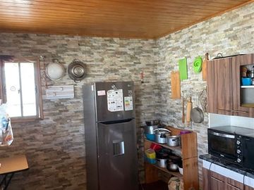 Casa en Venta en RINCON PEOR ES NADA, CHIMBARONGO, REGION BERNARDO O´HIGGINS