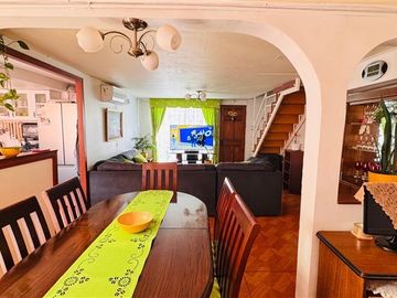 Casa en Venta en VILLA LO MARCOLETA, QUILICURA