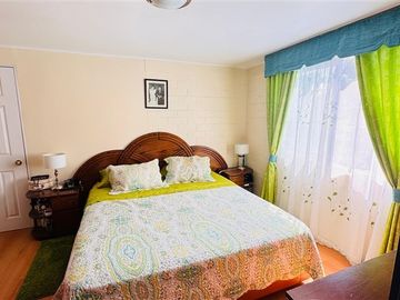 Casa en Venta en VILLA LO MARCOLETA, QUILICURA