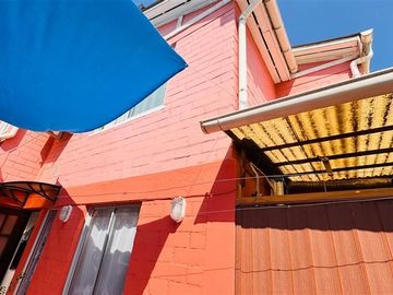 Casa en Venta en VILLA LO MARCOLETA, QUILICURA