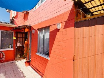 Casa en Venta en VILLA LO MARCOLETA, QUILICURA