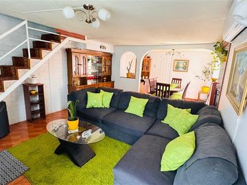 Casa en Venta en VILLA LO MARCOLETA, QUILICURA
