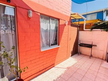 Casa en Venta en VILLA LO MARCOLETA, QUILICURA