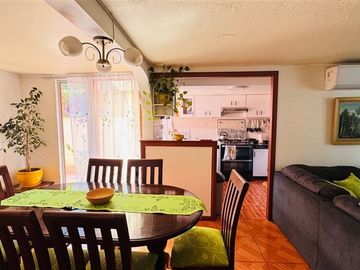 Casa en Venta en VILLA LO MARCOLETA, QUILICURA