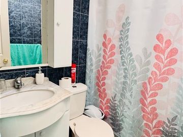 Casa en Venta en VILLA LO MARCOLETA, QUILICURA