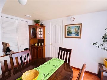 Casa en Venta en VILLA LO MARCOLETA, QUILICURA