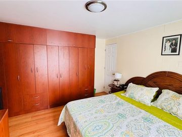 Casa en Venta en VILLA LO MARCOLETA, QUILICURA