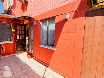 Casa en Venta en VILLA LO MARCOLETA, QUILICURA