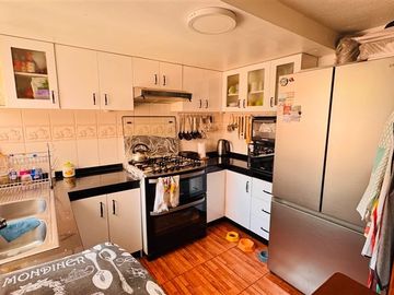Casa en Venta en VILLA LO MARCOLETA, QUILICURA