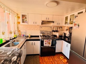 Casa en Venta en VILLA LO MARCOLETA, QUILICURA