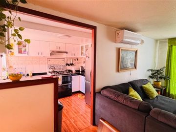Casa en Venta en VILLA LO MARCOLETA, QUILICURA