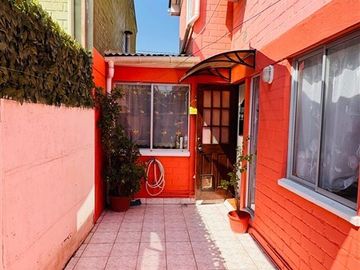 Casa en Venta en VILLA LO MARCOLETA, QUILICURA
