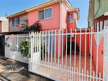 Casa en Venta en VILLA LO MARCOLETA, QUILICURA