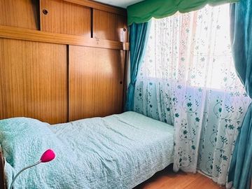 Casa en Venta en VILLA LO MARCOLETA, QUILICURA