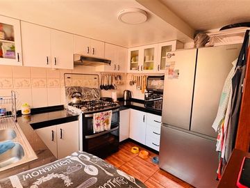 Casa en Venta en VILLA LO MARCOLETA, QUILICURA