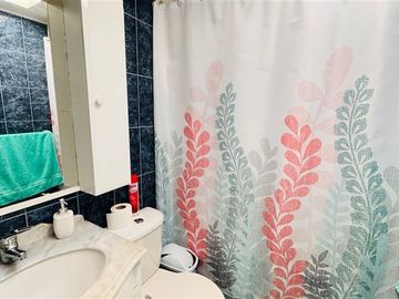 Casa en Venta en VILLA LO MARCOLETA, QUILICURA