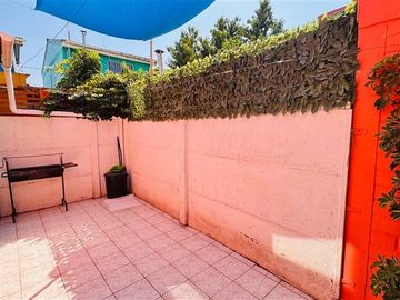 Casa en Venta en VILLA LO MARCOLETA, QUILICURA