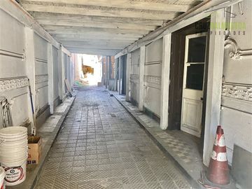 Casa en Venta en Moneda esq. Brasil