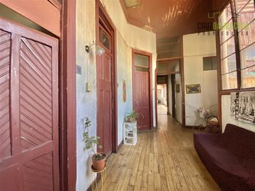 Casa en Venta en Moneda esq. Brasil
