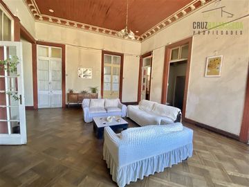 Casa en Venta en Moneda esq. Brasil