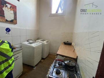 Casa en Venta en Moneda esq. Brasil