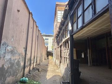 Casa en Venta en Moneda esq. Brasil