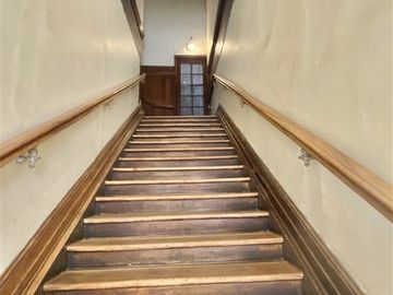 Casa en Venta en Moneda esq. Brasil