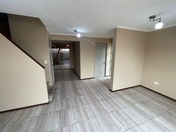 Casa en Venta en condominio las catalpas