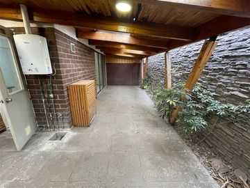 Casa en Venta en condominio las catalpas