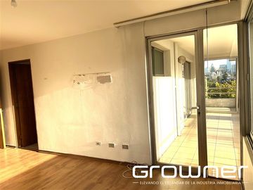 Departamento en Venta en Carlos Antúnez